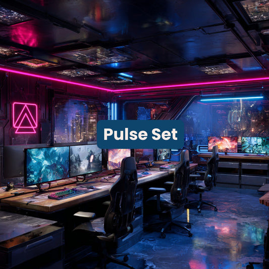 Pulse Set