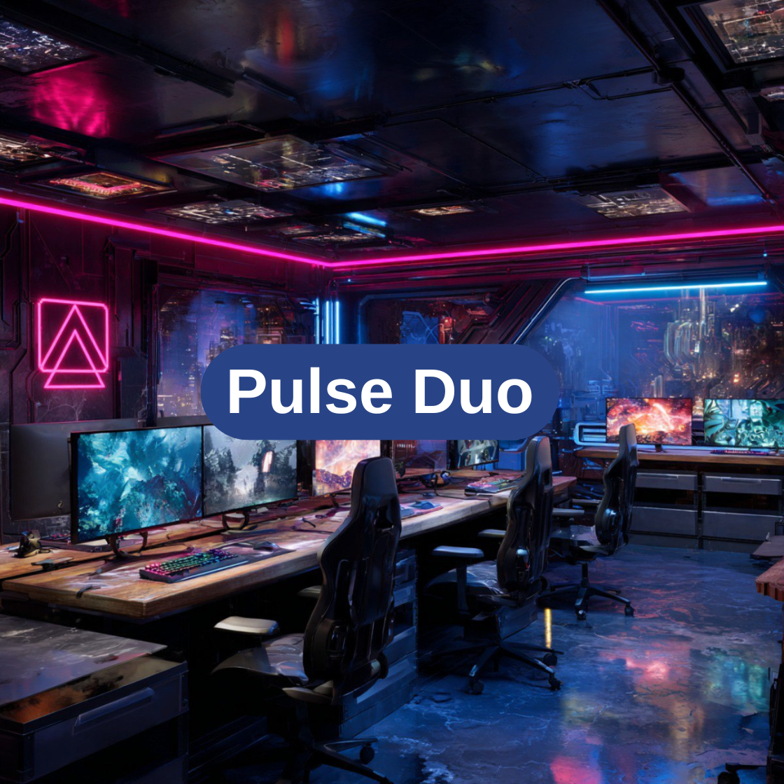 Pulse Duo